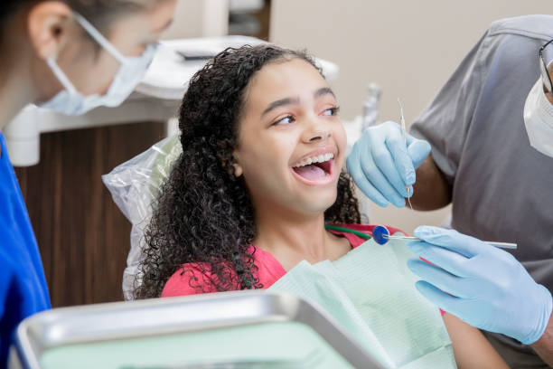 Best Emergency Pediatric Dental Care in Little River Academy, TX