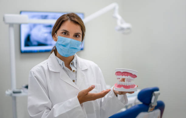 Best Emergency Cosmetic Dentistry (e.g., broken veneers) in Little River Academy, TX