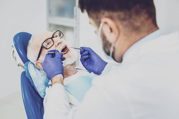 Best Knocked-Out Tooth (Avulsed Tooth) Treatment in Little River Academy, TX